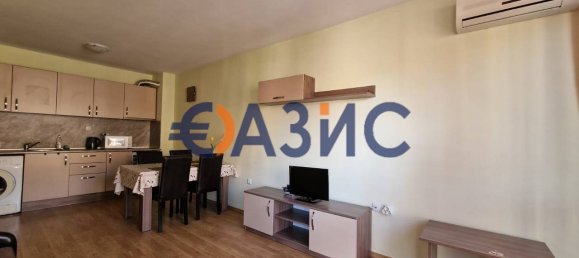 1 غرف نوم شقة في Sveti Vlas, Bulgaria رقم 166 2