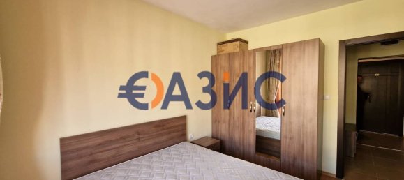 1 غرف نوم شقة في Sveti Vlas, Bulgaria رقم 166 4