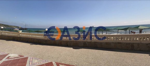 1 غرف نوم شقة في Sveti Vlas, Bulgaria رقم 166 21