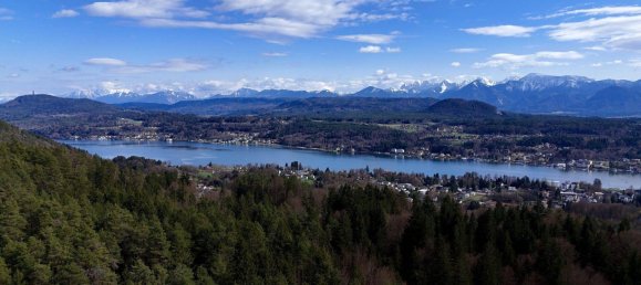 1120m² Land in Velden am Worther See, Austria No. 167101 3