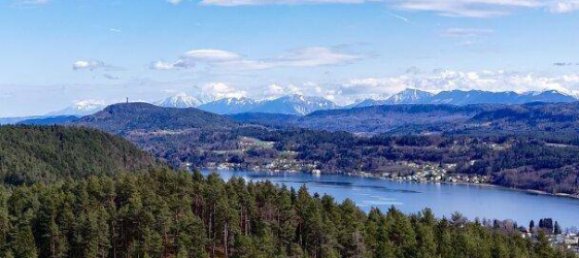 1120m² Land in Velden am Worther See, Austria No. 167101 4