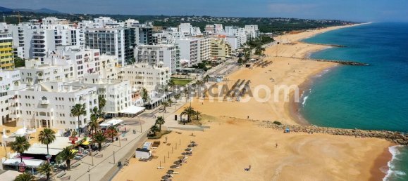2 Schlafzimmer Wohnung in Quarteira, Portugal, Nr. 160142 6