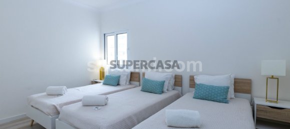2 Schlafzimmer Wohnung in Quarteira, Portugal, Nr. 160142 5