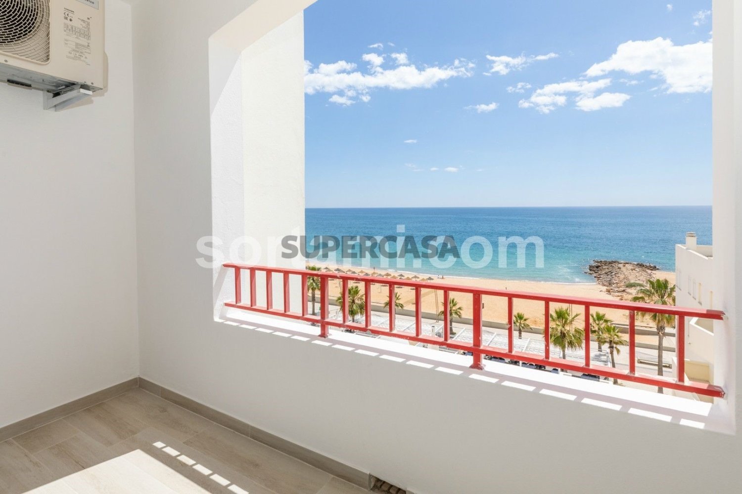 2 Schlafzimmer Wohnung in Quarteira, Portugal, Nr. 160142