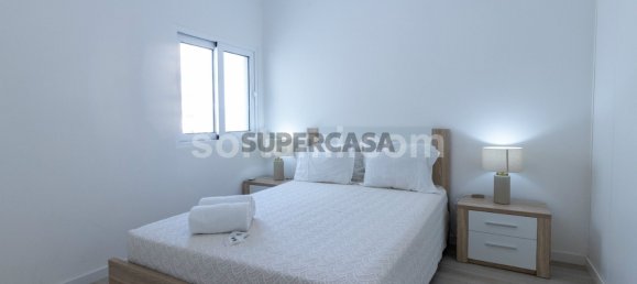 2 Schlafzimmer Wohnung in Quarteira, Portugal, Nr. 160142 4