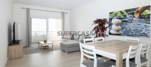 2 Schlafzimmer Wohnung in Quarteira, Portugal, Nr. 160142 2