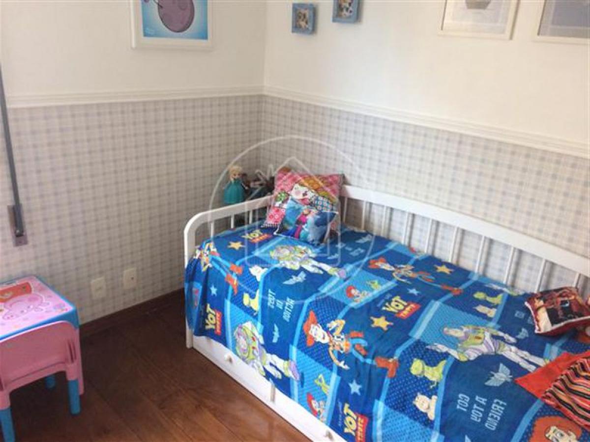 3 غرف نوم شقة في Rio de Janeiro, Brazil رقم 523675