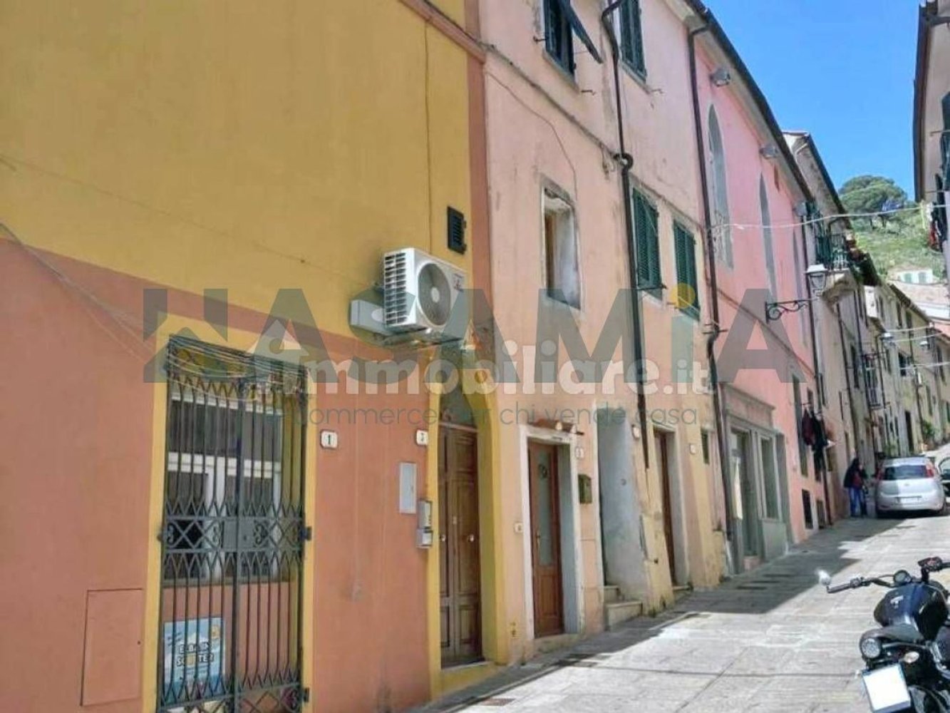 Apartamento de 3 dormitorios en Rio, Italy No. 363915