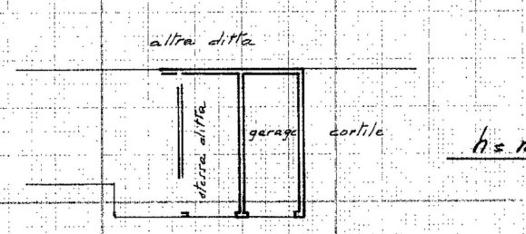 17m² Garage in Fossano, Italy No. 159990 2