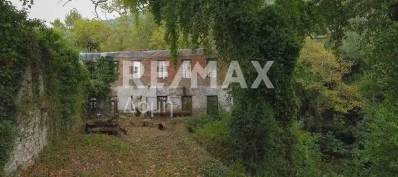 Земельный участок 8166м² в Магнисия, Фессалия, Фессалия и Центральная Греция, Греция № 276 2