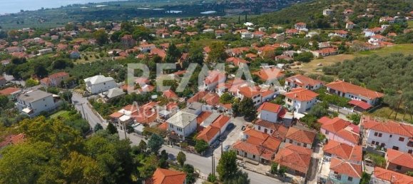 Земельный участок 8166м² в Магнисия, Фессалия, Фессалия и Центральная Греция, Греция № 276 20
