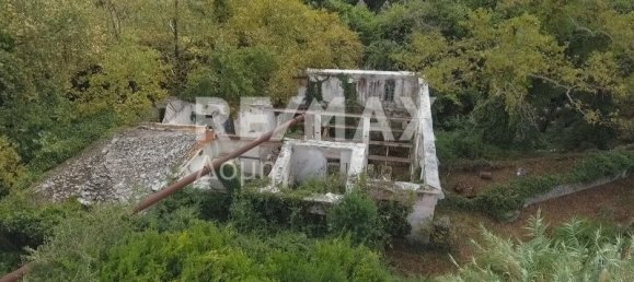 Земельный участок 8166м² в Магнисия, Фессалия, Фессалия и Центральная Греция, Греция № 276 5