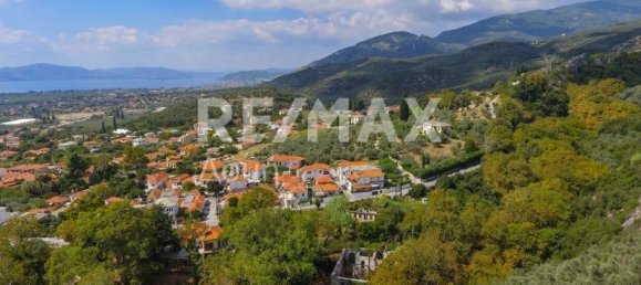 Земельный участок 8166м² в Магнисия, Фессалия, Фессалия и Центральная Греция, Греция № 276 15
