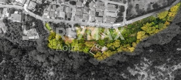 Земельный участок 8166м² в Магнисия, Фессалия, Фессалия и Центральная Греция, Греция № 276 9
