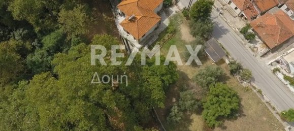 Земельный участок 8166м² в Магнисия, Фессалия, Фессалия и Центральная Греция, Греция № 276 6