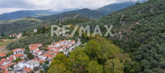 Земельный участок 8166м² в Магнисия, Фессалия, Фессалия и Центральная Греция, Греция № 276 14