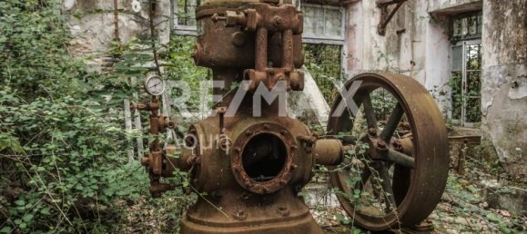 Земельный участок 8166м² в Магнисия, Фессалия, Фессалия и Центральная Греция, Греция № 276 16