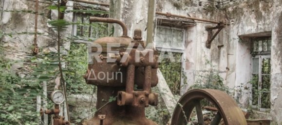 8166m² Hotel in Magnesia, Greece No. 276 19