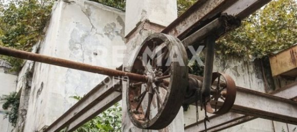 Земельный участок 8166м² в Магнисия, Фессалия, Фессалия и Центральная Греция, Греция № 276 18