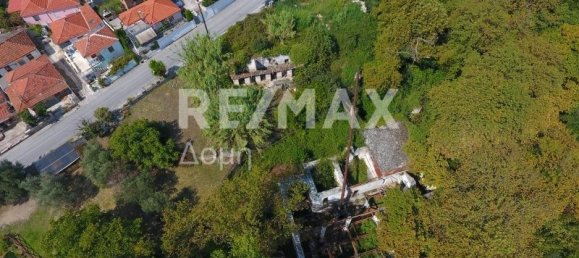 Земельный участок 8166м² в Магнисия, Фессалия, Фессалия и Центральная Греция, Греция № 276 21