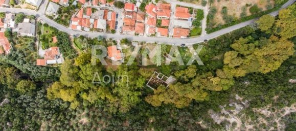 Земельный участок 8166м² в Магнисия, Фессалия, Фессалия и Центральная Греция, Греция № 276 8