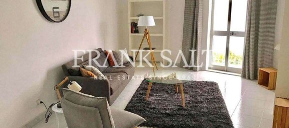 2 chambres Appartement à Senglea, Malta No. 6318 2