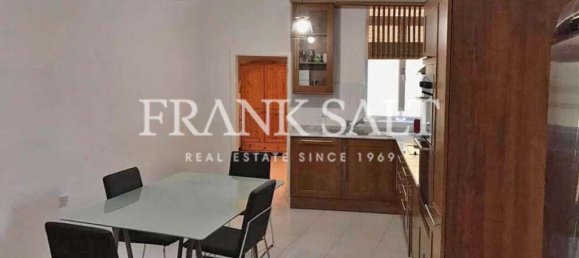 2 chambres Appartement à Senglea, Malta No. 6318 6