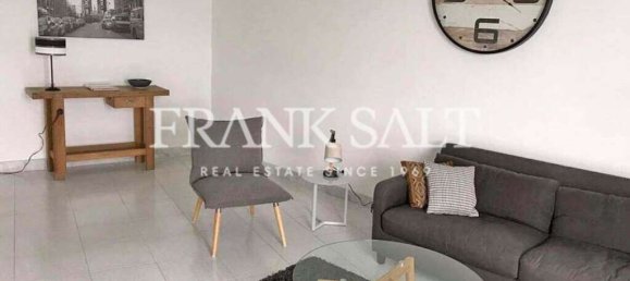 2 chambres Appartement à Senglea, Malta No. 6318 4