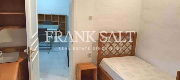 2 chambres Appartement à Senglea, Malta No. 6318 8