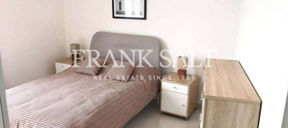 2 chambres Appartement à Senglea, Malta No. 6318 10