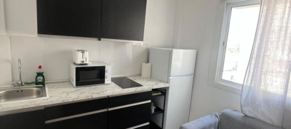 Dúplex de 3 dormitorios en Fuengirola, Spain No. 147819 27