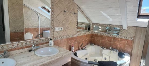 Dúplex de 3 dormitorios en Fuengirola, Spain No. 147819 44