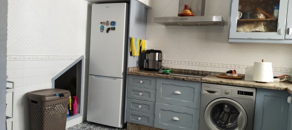 Dúplex de 3 dormitorios en Fuengirola, Spain No. 147819 14