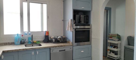 Dúplex de 3 dormitorios en Fuengirola, Spain No. 147819 6