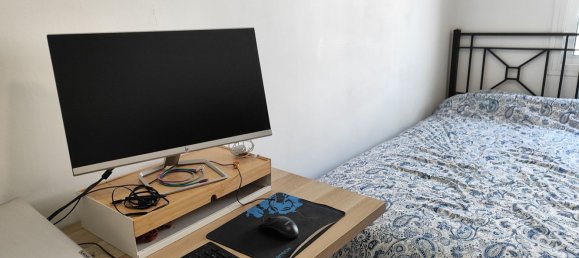 Dúplex de 3 dormitorios en Fuengirola, Spain No. 147819 19