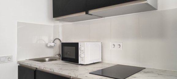 Dúplex de 3 dormitorios en Fuengirola, Spain No. 147819 29