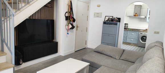 Dúplex de 3 dormitorios en Fuengirola, Spain No. 147819 2