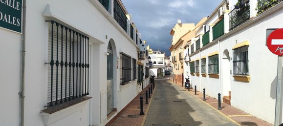 Dúplex de 3 dormitorios en Fuengirola, Spain No. 147819 46