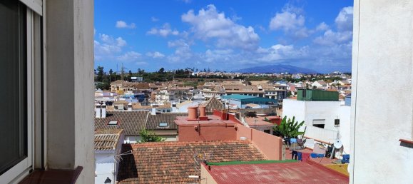 Dúplex de 3 dormitorios en Fuengirola, Spain No. 147819 47