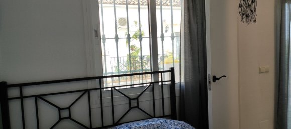 Dúplex de 3 dormitorios en Fuengirola, Spain No. 147819 18