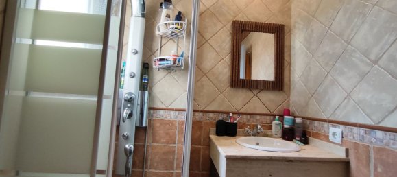 Dúplex de 3 dormitorios en Fuengirola, Spain No. 147819 21