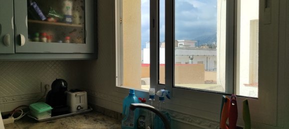 Dúplex de 3 dormitorios en Fuengirola, Spain No. 147819 26