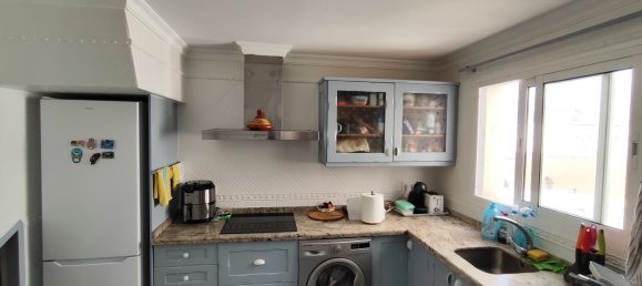 Dúplex de 3 dormitorios en Fuengirola, Spain No. 147819 15