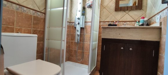 Dúplex de 3 dormitorios en Fuengirola, Spain No. 147819 23