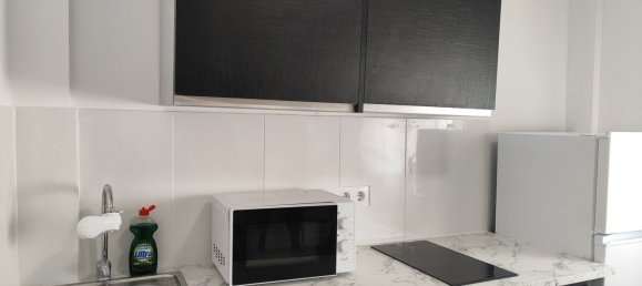 Dúplex de 3 dormitorios en Fuengirola, Spain No. 147819 31