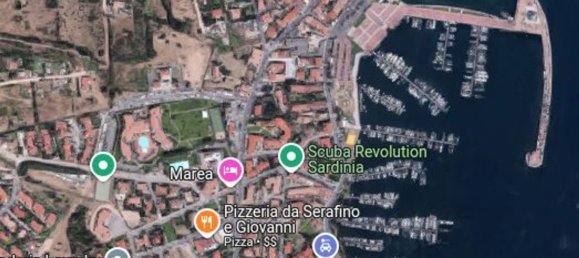 Квартира с 2 комнатами в Арцакена, Италия № 13488 27