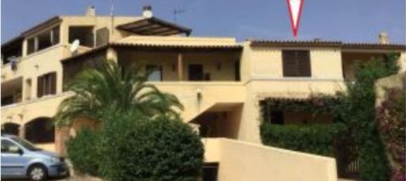 Квартира с 2 комнатами в Арцакена, Италия № 13488 32