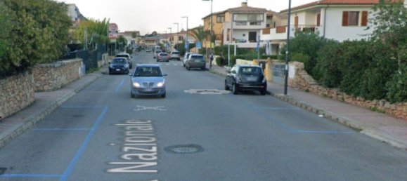 Квартира с 2 комнатами в Арцакена, Италия № 13488 25