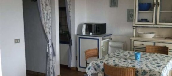 Квартира с 2 комнатами в Арцакена, Италия № 13488 11