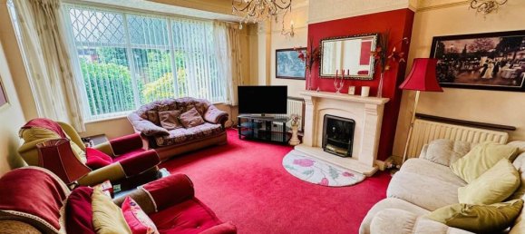 3 bedrooms Commercial property in Beckenham, United Kingdom No. 851 12